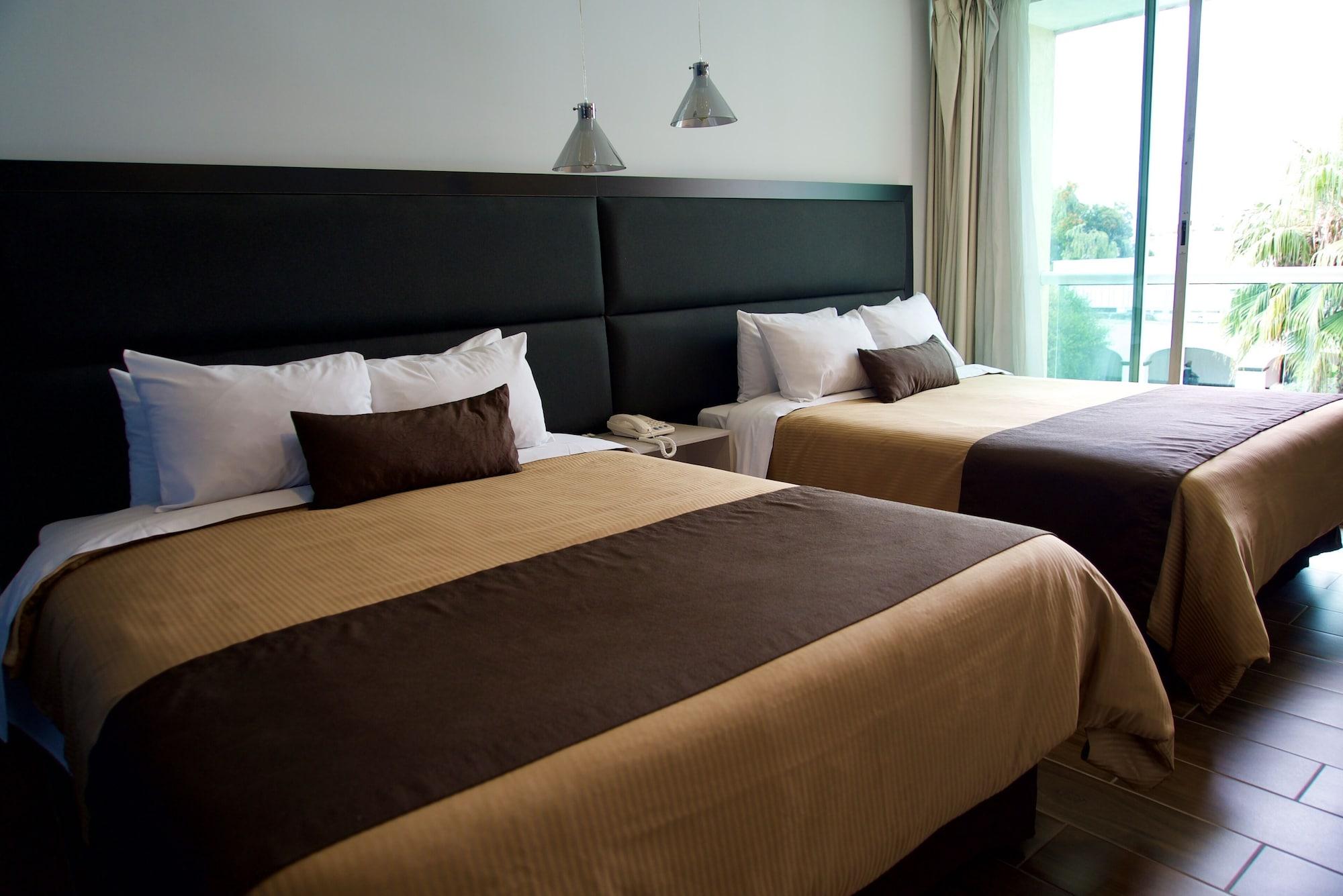 Hotel Posada Senorial チョルーラ エクステリア 写真
