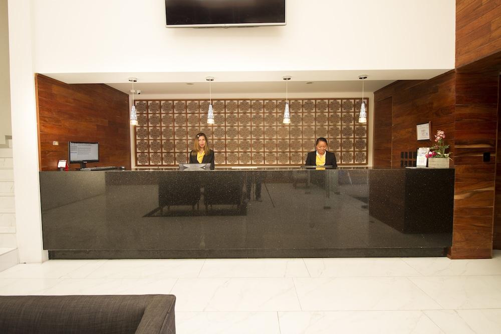 Hotel Posada Senorial チョルーラ エクステリア 写真
