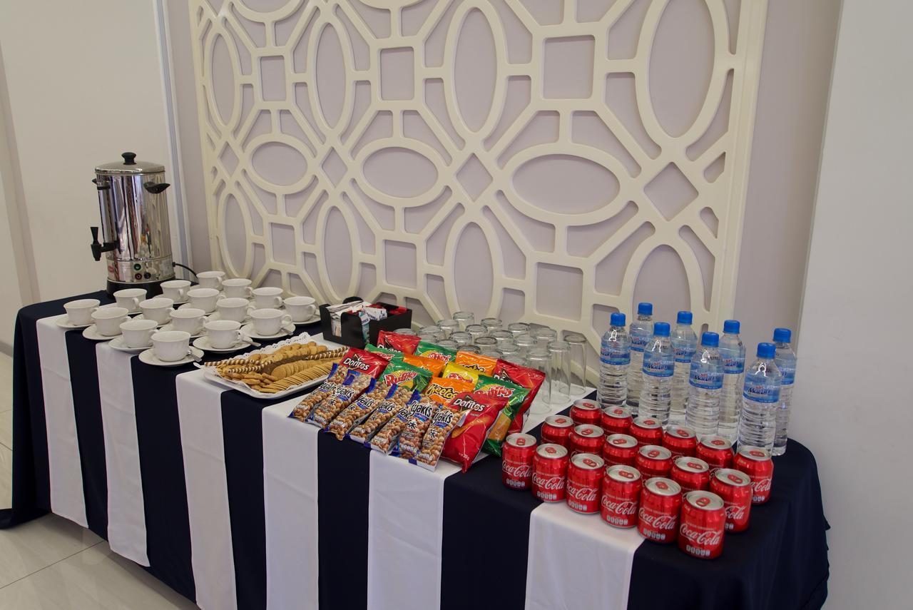 Hotel Posada Senorial チョルーラ エクステリア 写真
