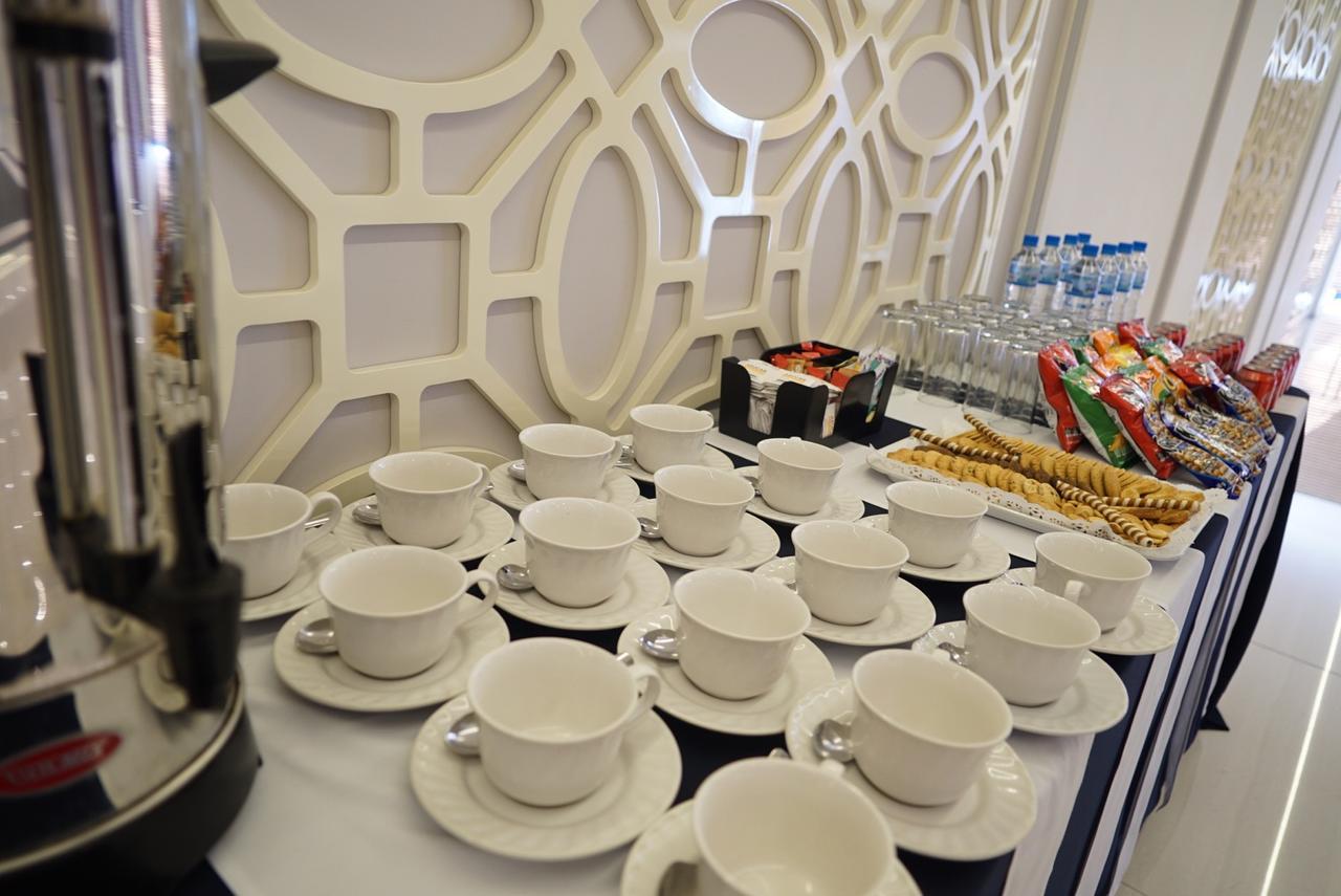 Hotel Posada Senorial チョルーラ エクステリア 写真