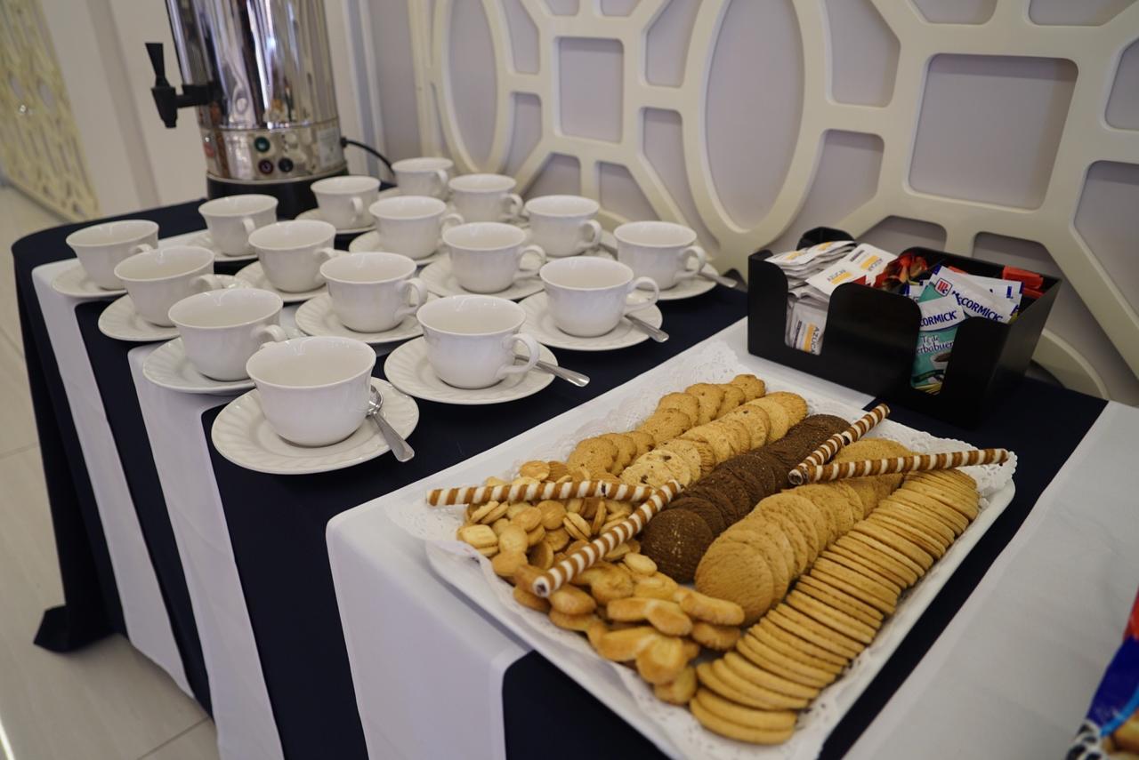 Hotel Posada Senorial チョルーラ エクステリア 写真